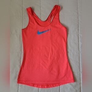 Nike Dri-fit tank top